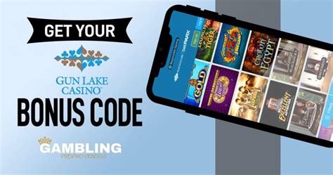 Live Games. . Gun lake casino promo codes